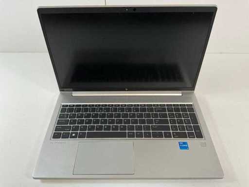 HP EliteBook 650 G10 15.6", Core(TM) i5 13ª generazione, 16 GB di RAM, 512 GB NVMe Laptop