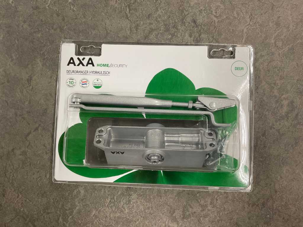 AXA - 7504 - ferme-porte hydraulique (4x)