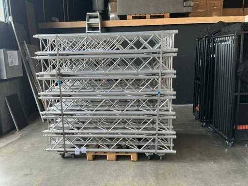 Prolyte H30V-L200 Aluminium truss (12x)
