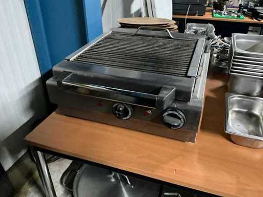 North HS1 Watergrill