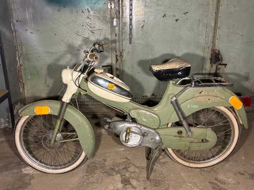 Puch - VS50 -