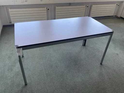 USM Haller Desk