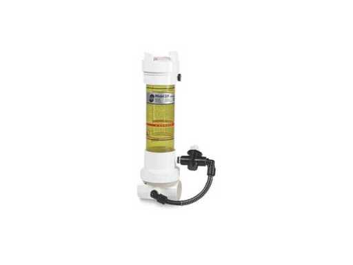 Soupape de dosage de chlore Pentair Model 320 (7x)