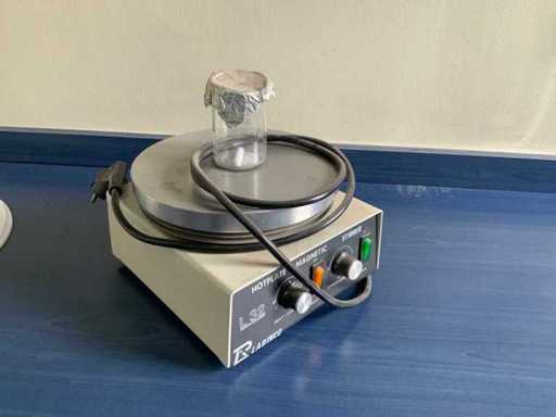 Agitateur magnétique Labinco L32
