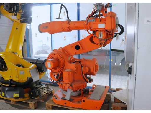 D | Cranes, forklifts, machines, robots and more