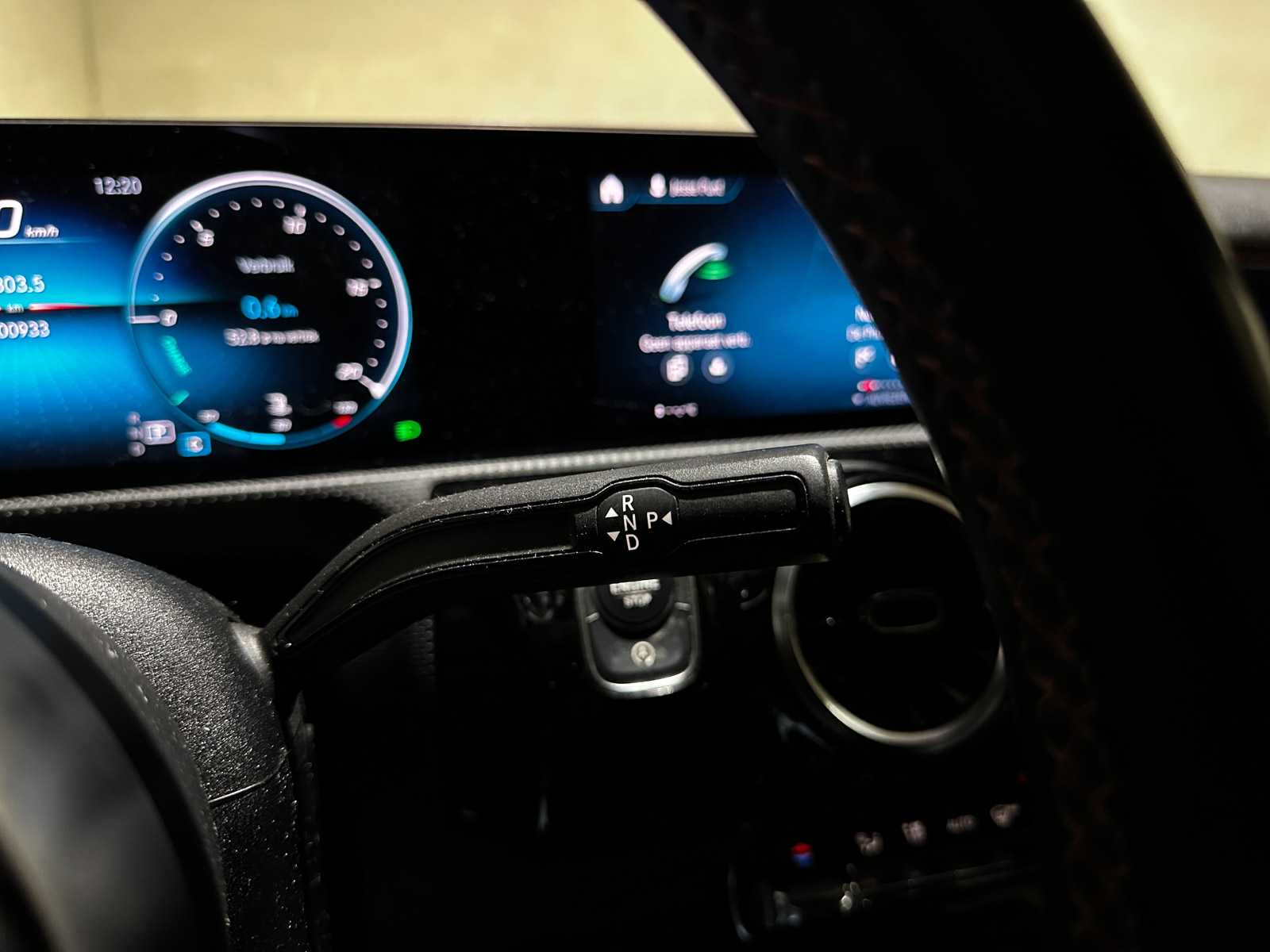 Mercedes-Benz A200 Business Solution AMG A-klasse 163pk 2019 (Origineel-NL), XH-436-L