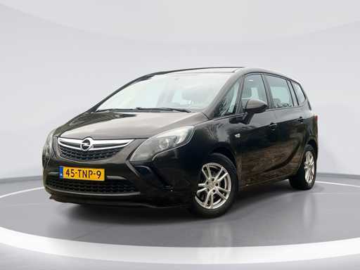 Opel Zafira Tourer 1.4 Business Edition 2012 | 45-TNP-9