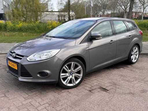 Ford Focus Wagon 1.6 EcoBoost Lease Trend; 99-XHN-7