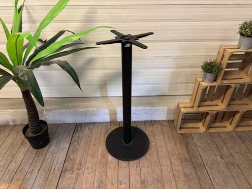 Satellite - Base per tavolo da terra (2x)