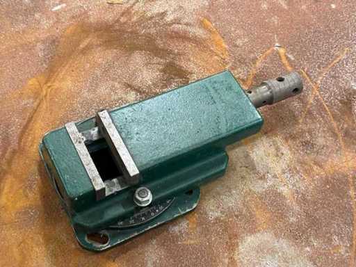 Machineklem - No - 100x100