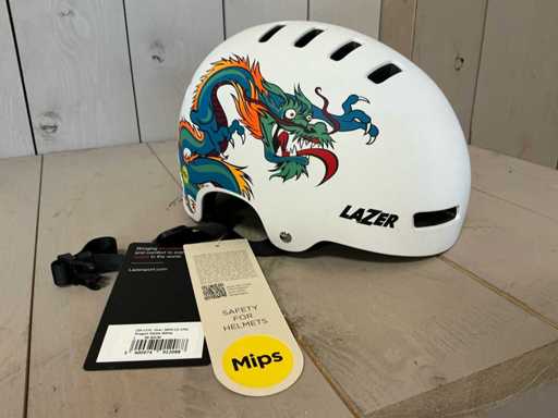 Lazer Fietshelm (Nieuw)