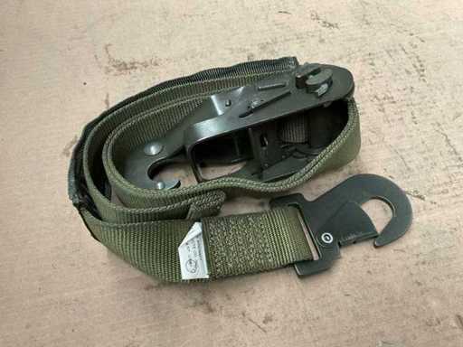 Ratched strap (3x)