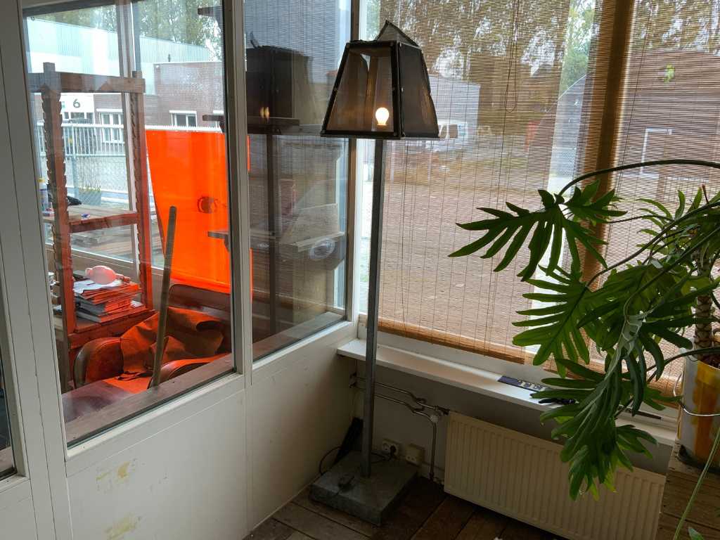 Lampe de bureau