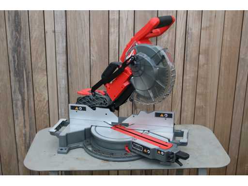 Pi?a uko?na Milwaukee M18FMS254