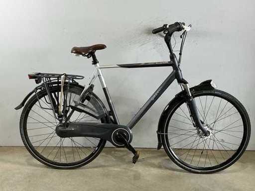 Women's bike