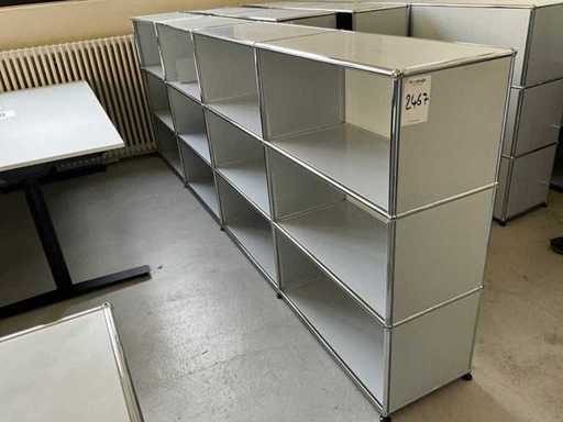 USM Haller Sideboard 4x3