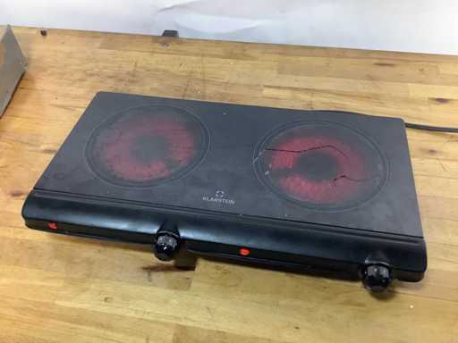 Klarstein - Induction plate