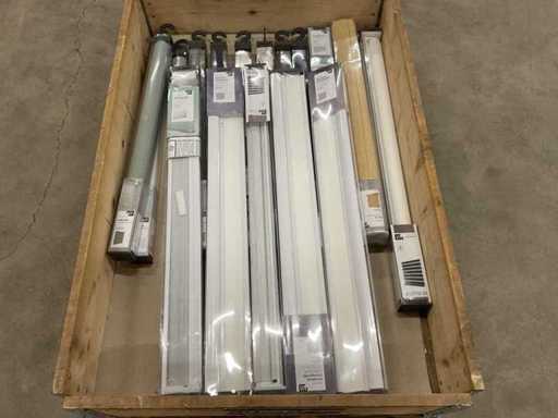 Karwei Multă protecție solară, 17 pachete