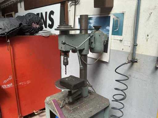 Kolomboormachine