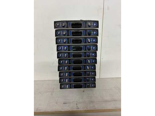 Trimble - DCM 300 - GPS Modem 1ox