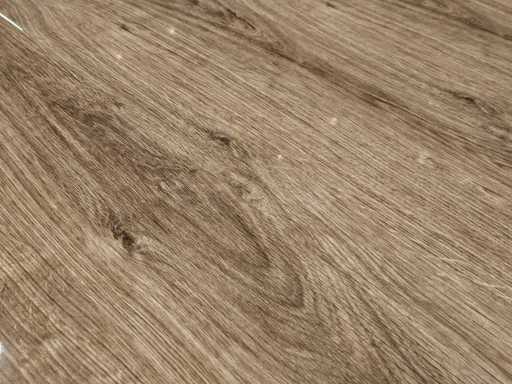 34 m2 Laminaat plank - 1294 x 185 x 8 mm