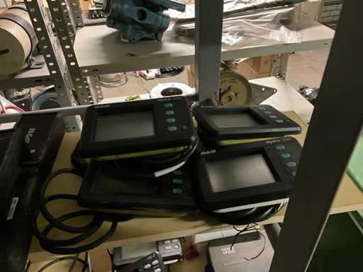 B&G Altra parte della barca