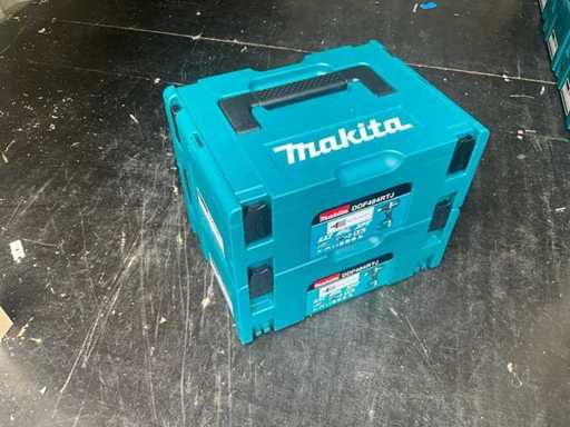 Makita – Storage Case System Box Mbox-2 – Werkzeugkasten (2x)