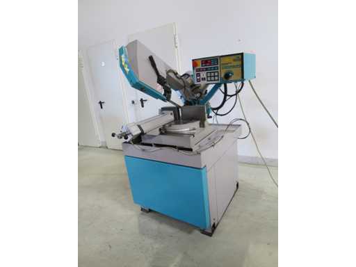 BERG & SCHMID GBS 230 S HA MPS Band Saw - horizontal