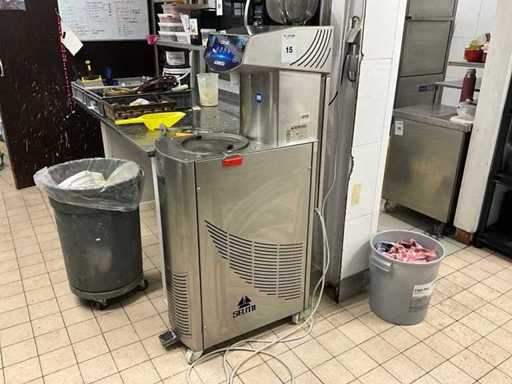 2021 Selmi Selmi one Chocolade tempereermachine