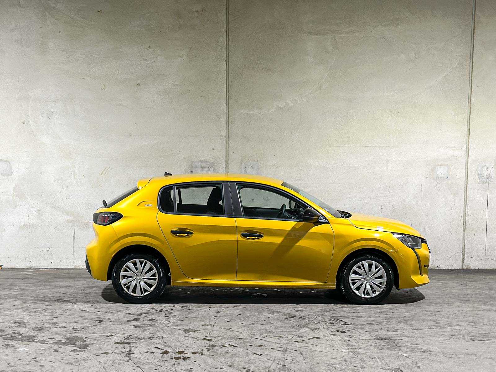 Peugeot 208 1.2 PureTech Like 75pk 2013, R-956-ZL