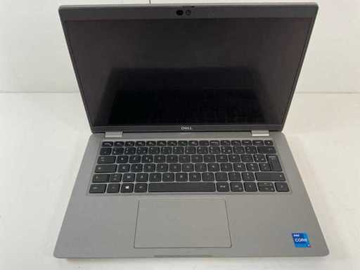 Dell Latitude 5420 14", Core(TM) i7 11. generacji, 16 GB RAM, 512 GB NVMe