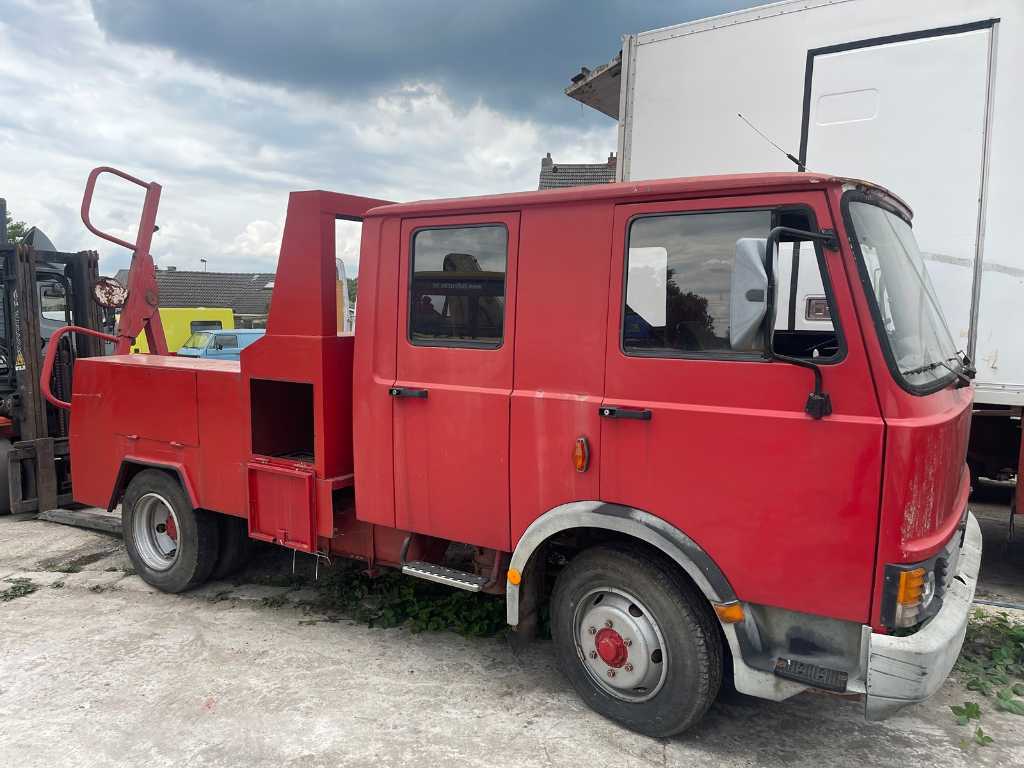 Iveco 50-10 Camion