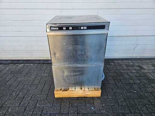 Zanussi - Zuc1 - Korvenvaatwasmachine