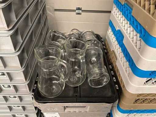 Karaban na wodę (38x)