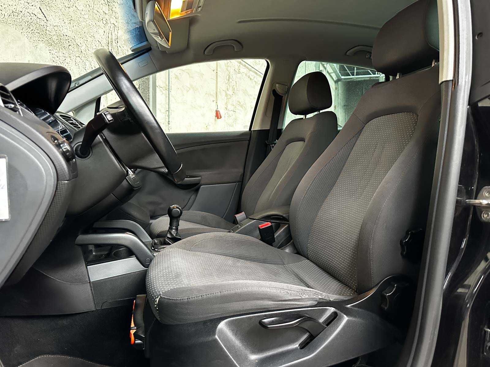 SEAT Altea XL 1.6 Stylance 105pk 2007 (Origineel-NL), 29-XJ-RH