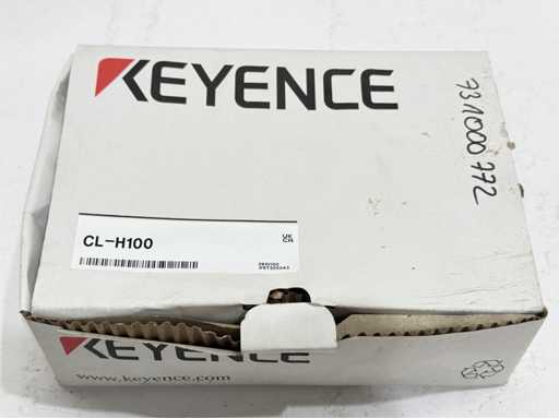 KEYENCE CL-H100 Erweiterungseinheit