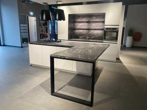 Nolte - Showroomkeuken