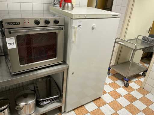 Liebherr FKS5000 Kühlschrank