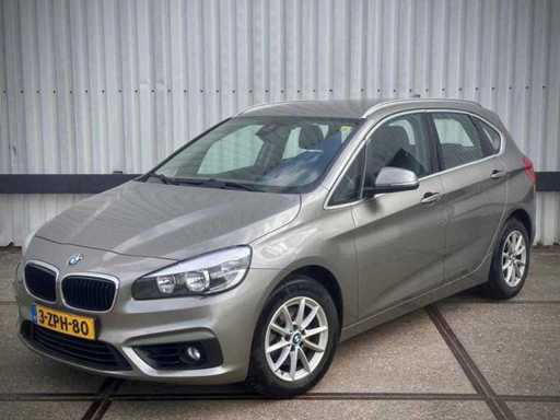 BMW 218i Active Tourer Executive Automatique ; 3-ZPH-80