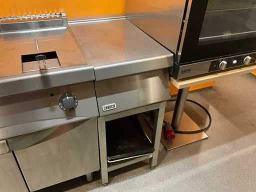 Zanussi Neutral-Einheit