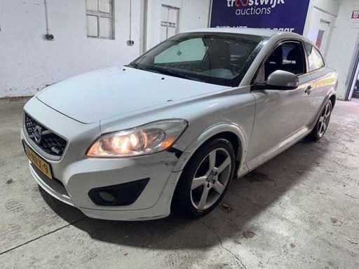 Volvo - C30 - 1.6 D2 R-Edition - 61-NRX-9