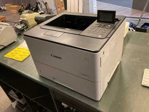 Imprimante laser Canon 1643P 2021