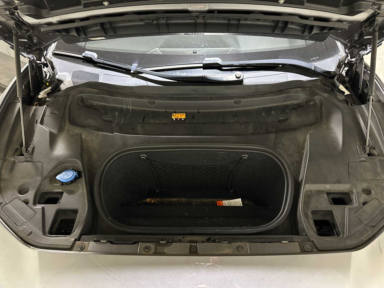 Jaguar I-PACE EV320 S Business Pack 90 kWh 320pk 2020 (Origineel-NL), K-452-JK
