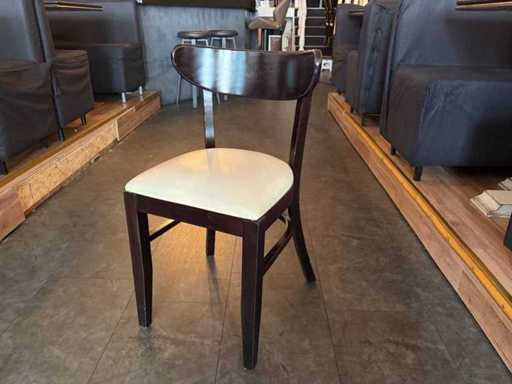Chaise de restaurant (40x)