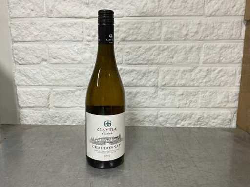 2015 Chardonay (6x)