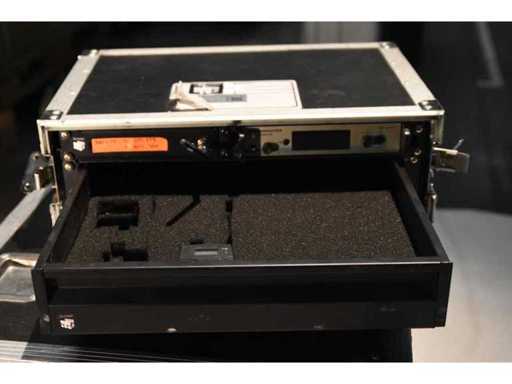 Sennheiser - EW300 G3 IEM - Audio divers