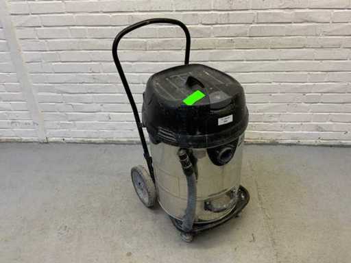 Kärcher - NT 72/2 Eco Tc - 2010 - Odkurzacz mokry/suchy