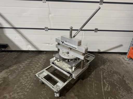 Werner & Pfleiderer - Coupe-gâteau