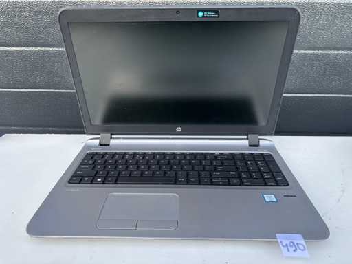 HP - Laptop