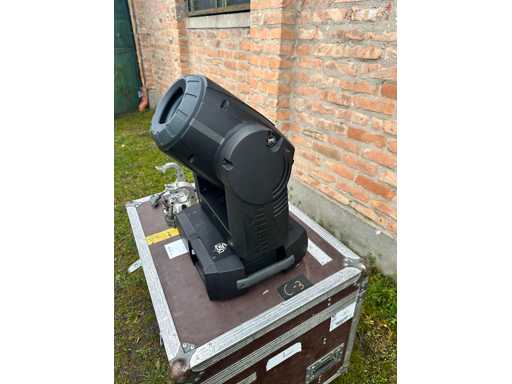 Martin - MAC 250 Entour - Spot - Tête mobile (24x)